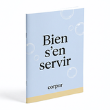 Guide « Bien s’en servir » offert