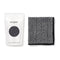 Serviette visage exfoliante